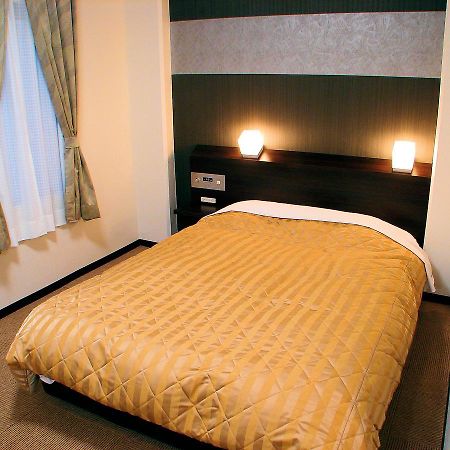 Toei Hotel Jokkaicsi Kültér fotó